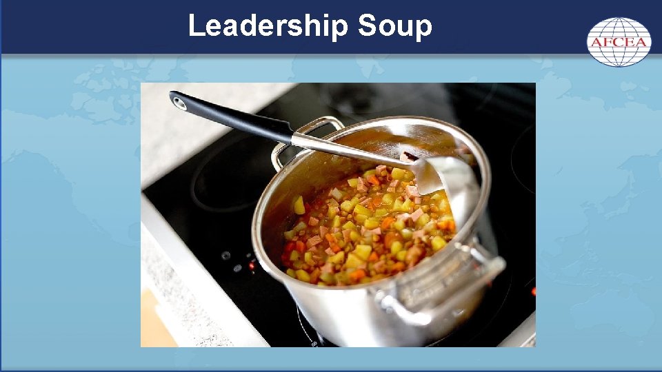 Leadership Soup 