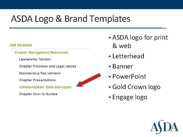 ASDA Logo & Brand Templates • ASDA logo for print & web • Letterhead ASDA Logo & Brand Templates • ASDA logo for print & web • Letterhead