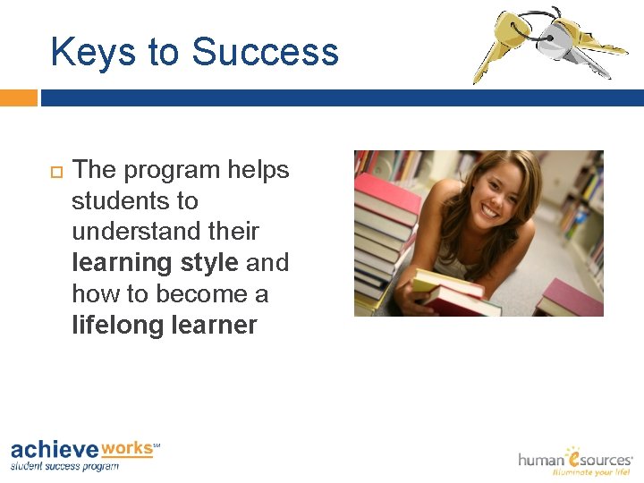 Overview College Scope Webinar Overview of key features