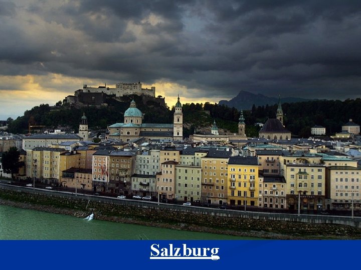 Salzburg 