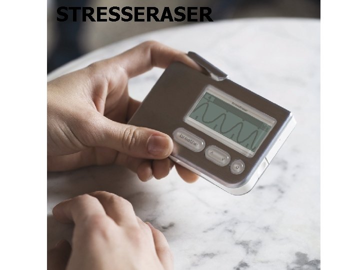 STRESSERASER 