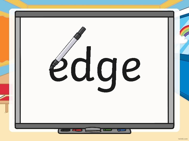 edge 