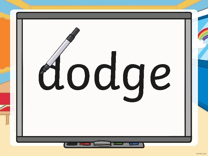 dodge 