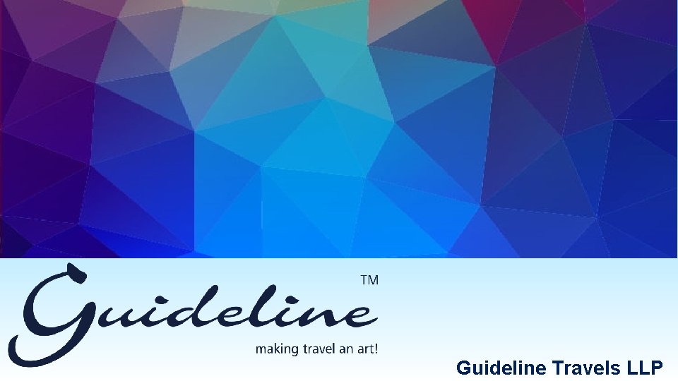 Guideline Travels LLP 