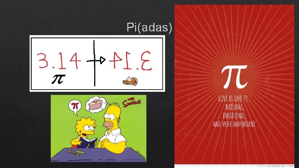 Pi(adas) 