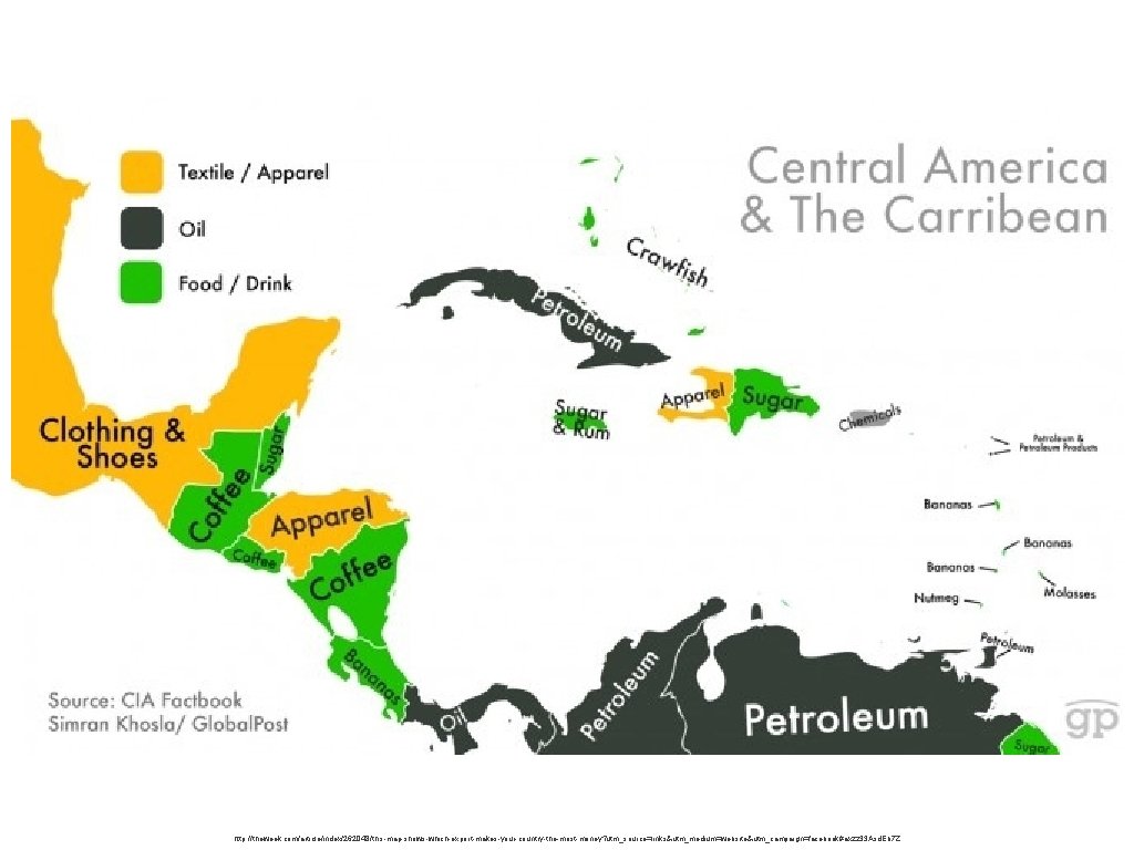 http: //theweek. com/article/index/262048/this-map-shows-which-export-makes-your-country-the-most-money? utm_source=links&utm_medium=website&utm_campaign=facebook#axzz 33 Asd. Eb 7 Z 