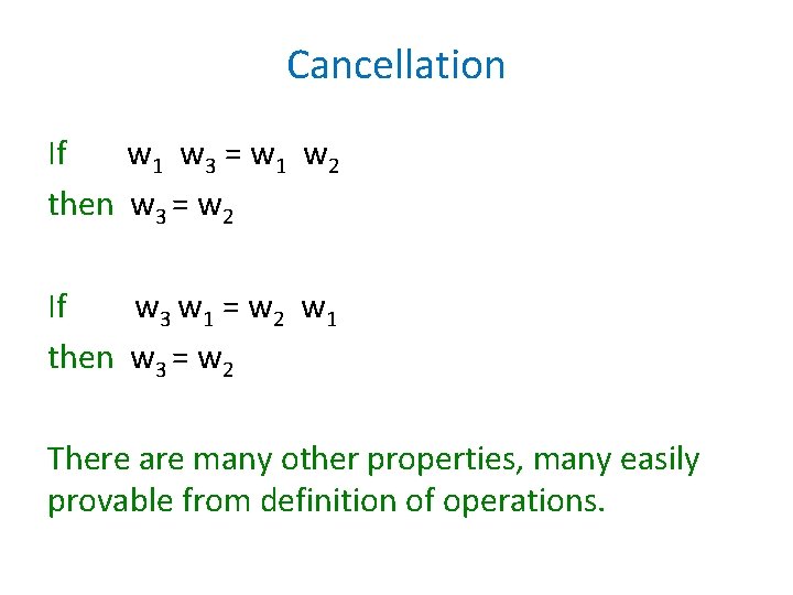 Formal Languages and a taste of their algebra
