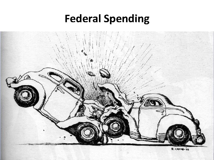 Federal Spending 