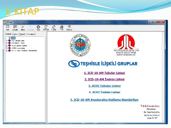 E-KİTAP 