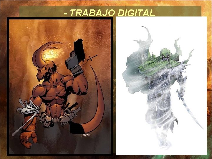 - TRABAJO DIGITAL 