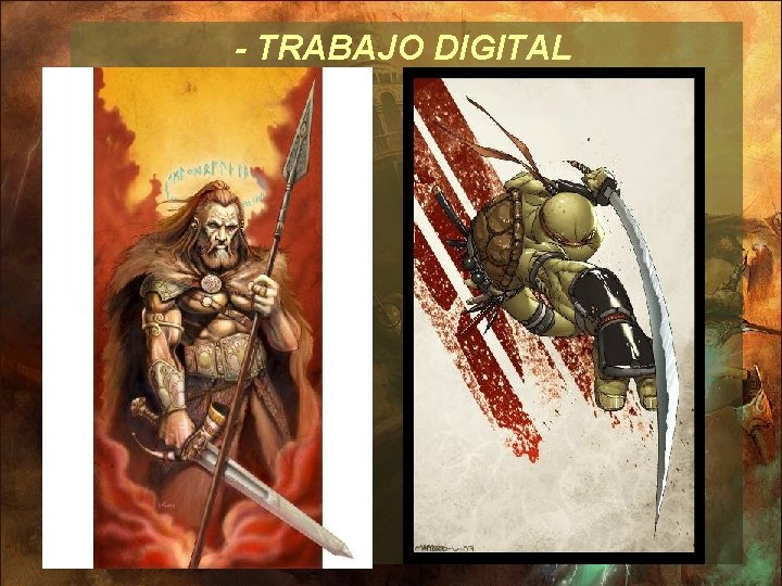 - TRABAJO DIGITAL 