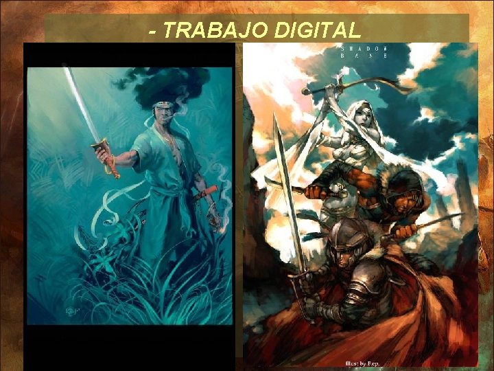 - TRABAJO DIGITAL 