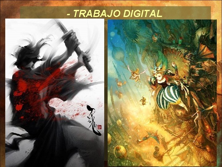 - TRABAJO DIGITAL 