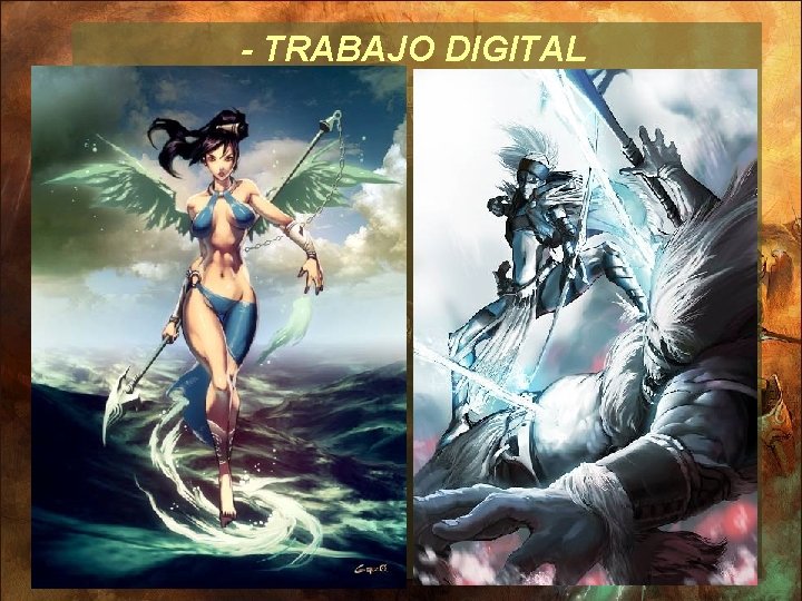 - TRABAJO DIGITAL 