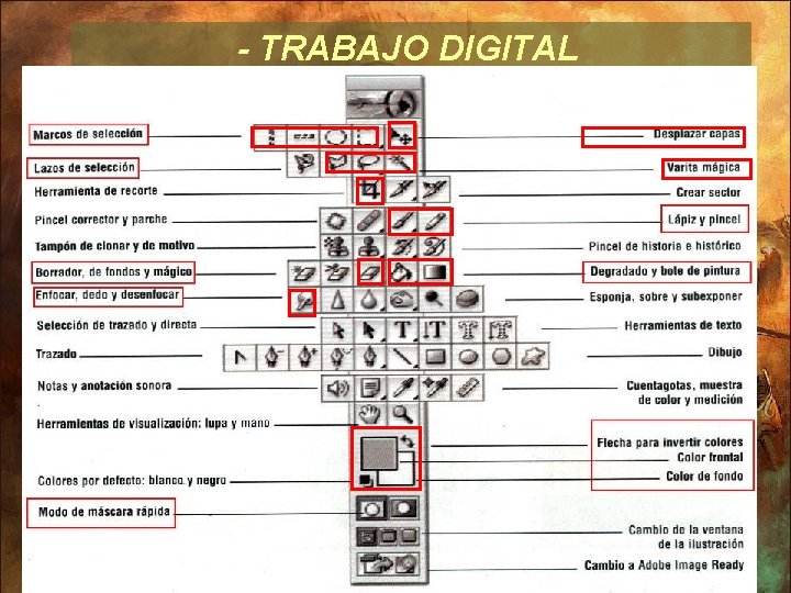 - TRABAJO DIGITAL 