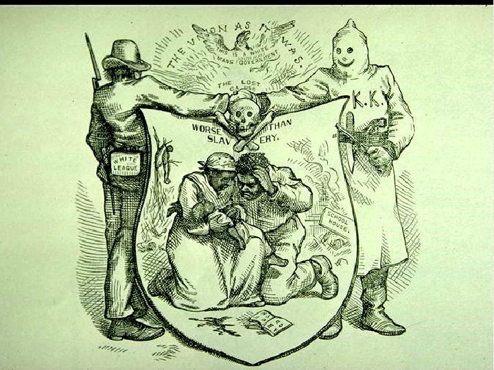 The Failure of Federal Enforcement 