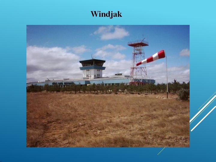 Windjak 