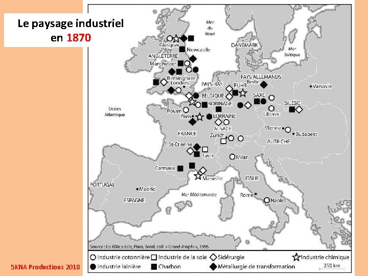 Le paysage industriel en 1870 5 KNA Productions 2018 