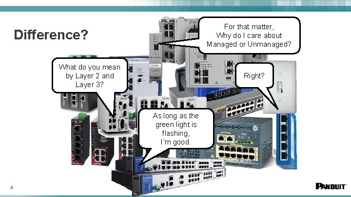 For that matter, Why do I care about Managed or Unmanaged? Difference? What do