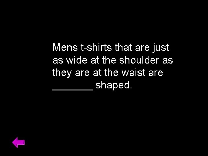 Mens t-shirts that are just as wide at the shoulder as they are at