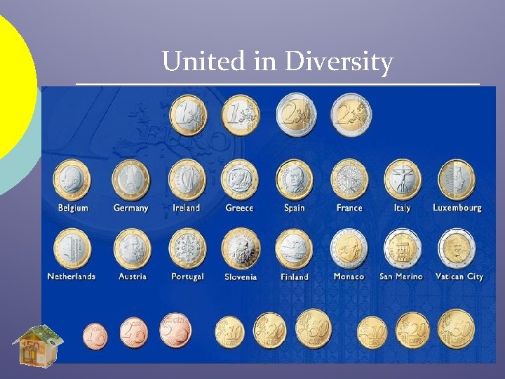 United in Diversity 
