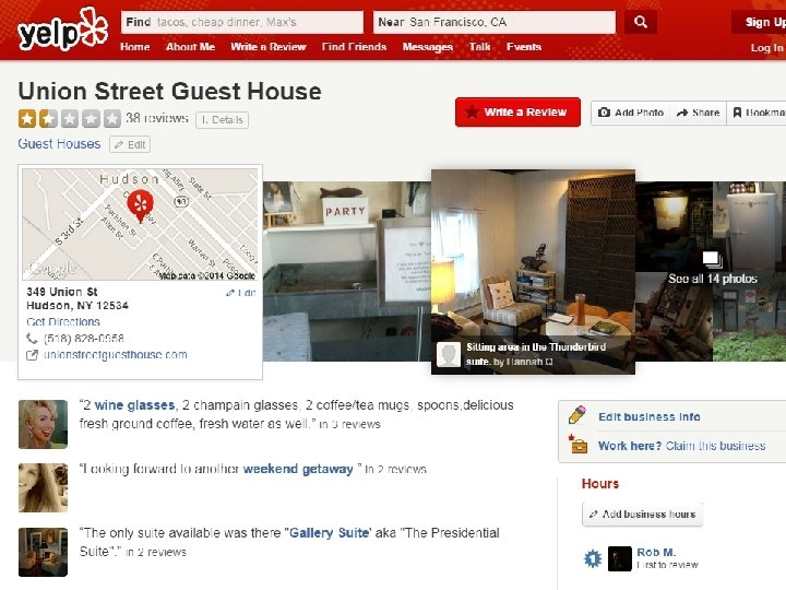 12. september 2021 ikek 8 Markedskommunikation - Internet, sociale medier og netværk 35 