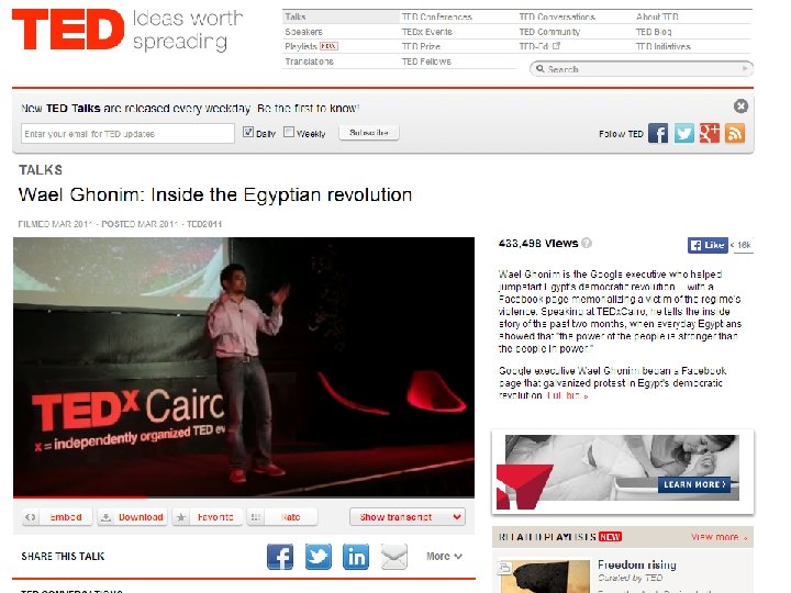 12. september 2021 ikek 8 Markedskommunikation - Internet, sociale medier og netværk 39 