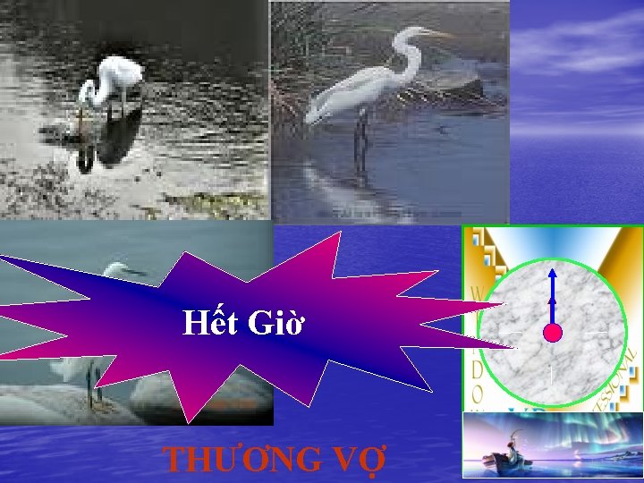 Hết Giờ THƯƠNG VỢ 