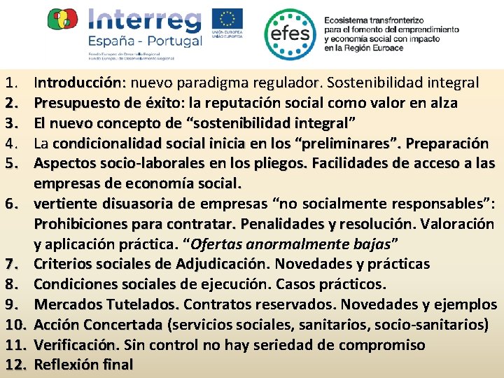 Cabecera-títulos de las diapositivas 1. 2. 3. 4. 5. 6. 7. 8. 9. 10.
