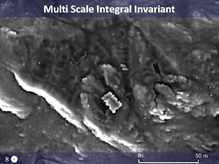 Multi Scale Integral Invariant 8 0 50 m Multi Scale Integral Invariant 8 0 50 m