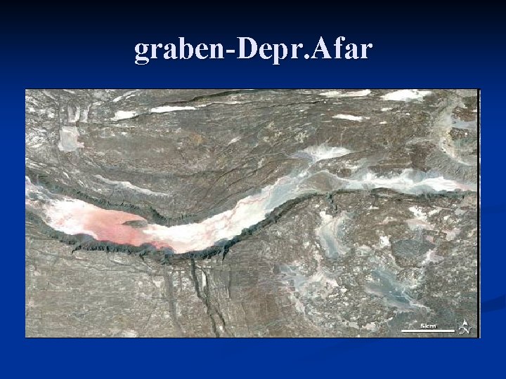 graben-Depr. Afar 