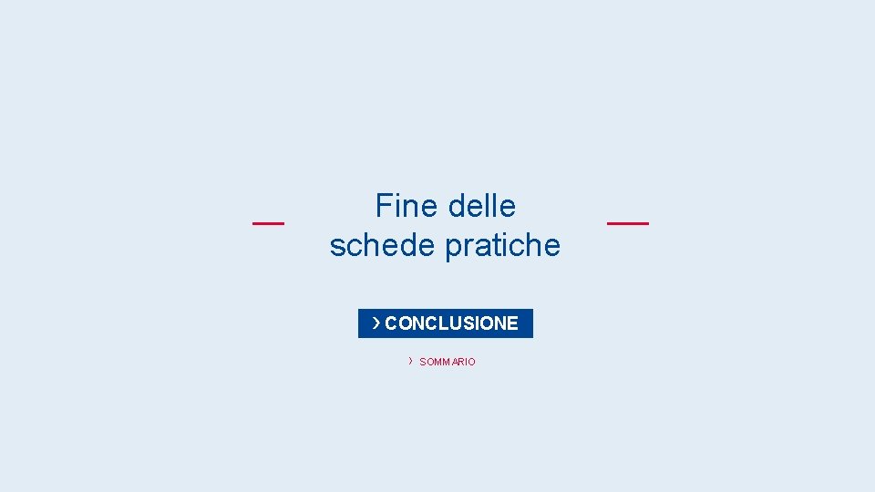 Fine delle schede pratiche › CONCLUSIONE › #Regoled. Oro – 10 – Lavori in