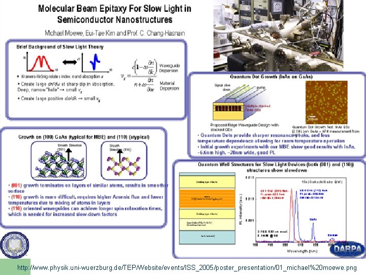 http: //www. physik. uni-wuerzburg. de/TEP/Website/events/ISS_2005/poster_presentation/01_michael%20 moewe. png 