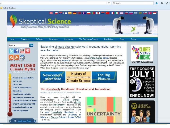 NON ACADEMIC WRITING: EXAMPLES Lots of websites, too! NON ACADEMIC WRITING: EXAMPLES Lots of websites, too!