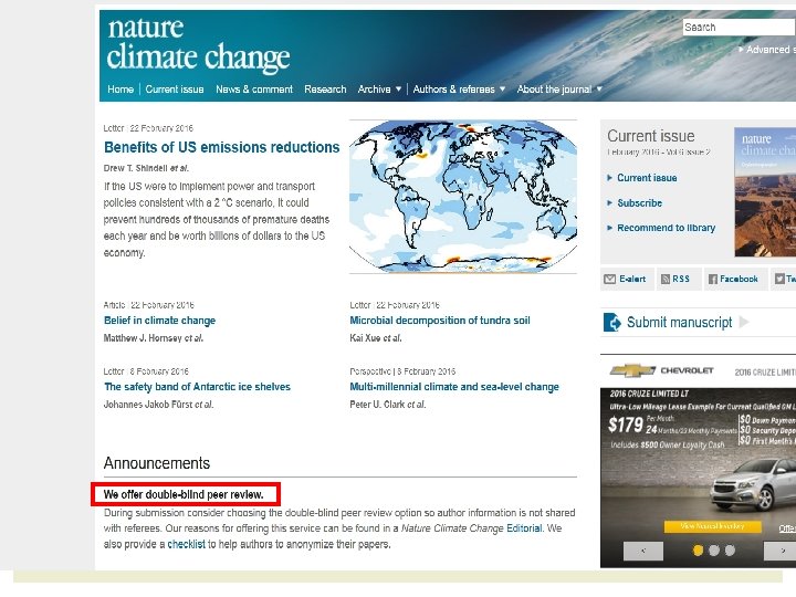 ACADEMIC WRITING: EXAMPLES ACADEMIC WRITING: EXAMPLES