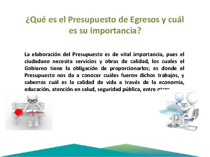 ¿Qué es el Presupuesto de Egresos y cuál es su importancia? La elaboración del