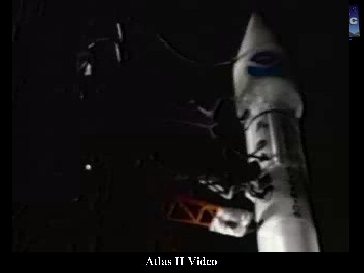 Present: Atlas II Video 