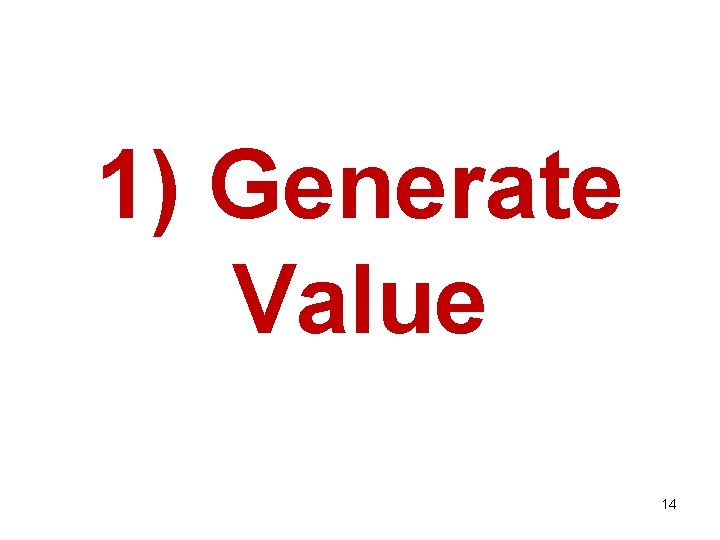 OPEN SOURCE MANAGEMENT How to Create a Successful