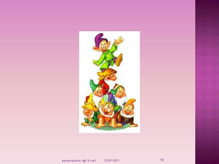 presentazione dgli 8 nani 12/09/2021 14 