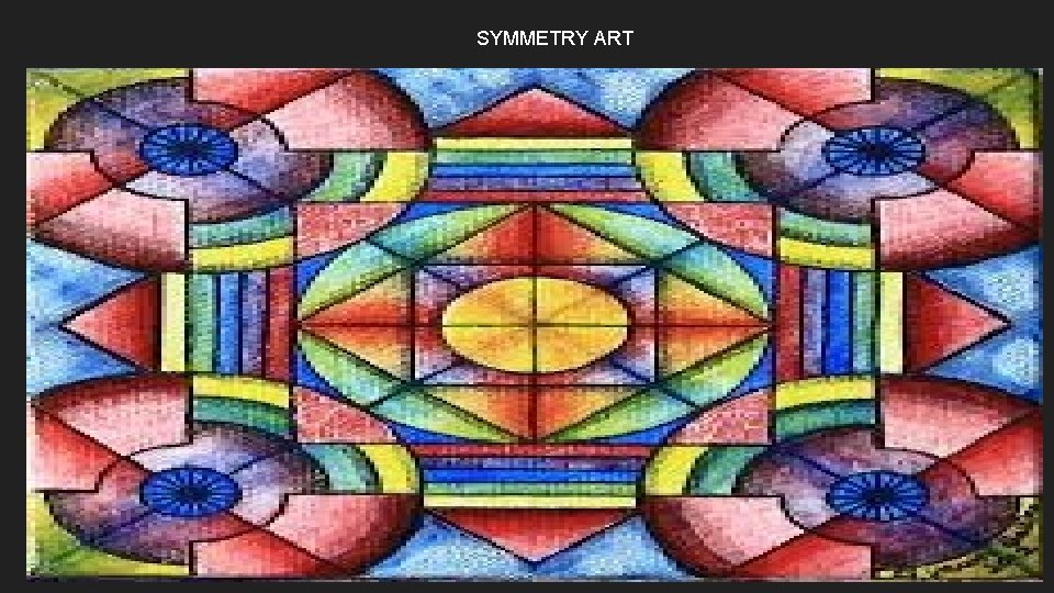 SYMMETRY ART 