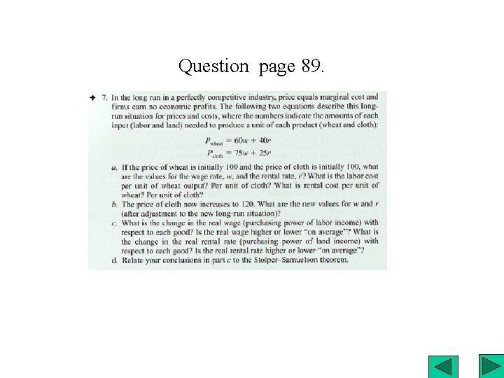 Question page 89. 