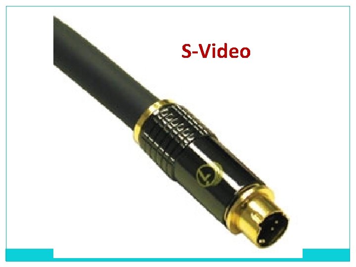 S-Video 