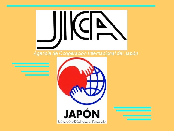 Agencia de Cooperación Internacional del Japón 