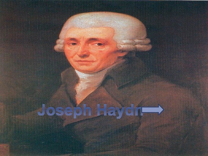 Joseph Haydn 