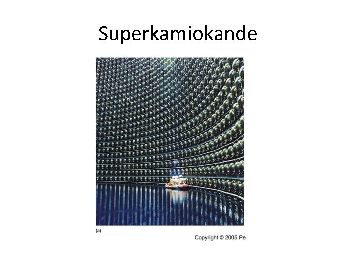 Superkamiokande 