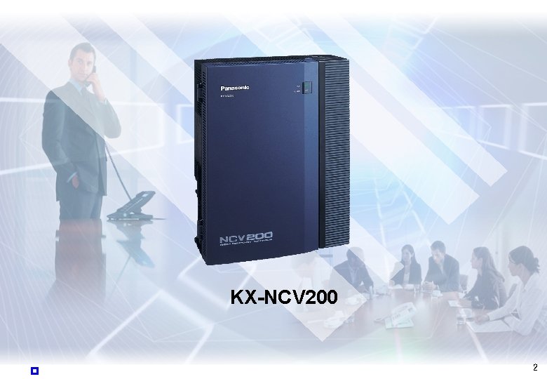KX-NCV 200 p 2 