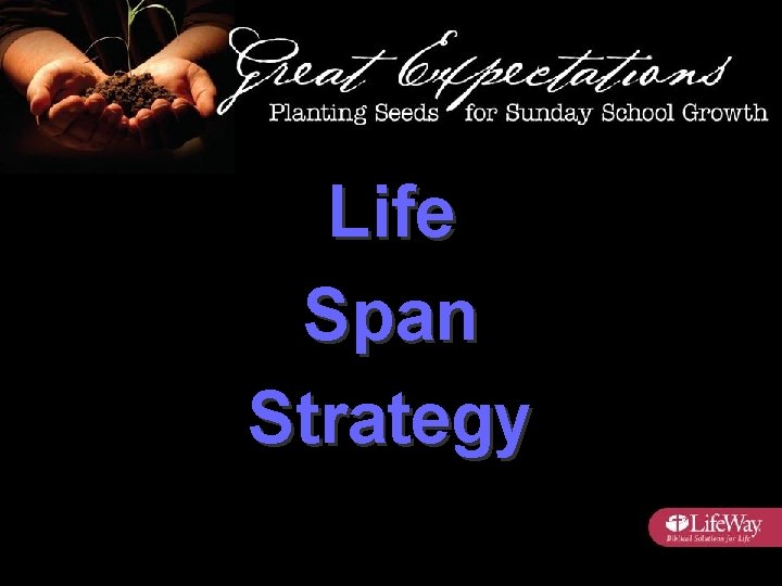 Life Span Strategy 