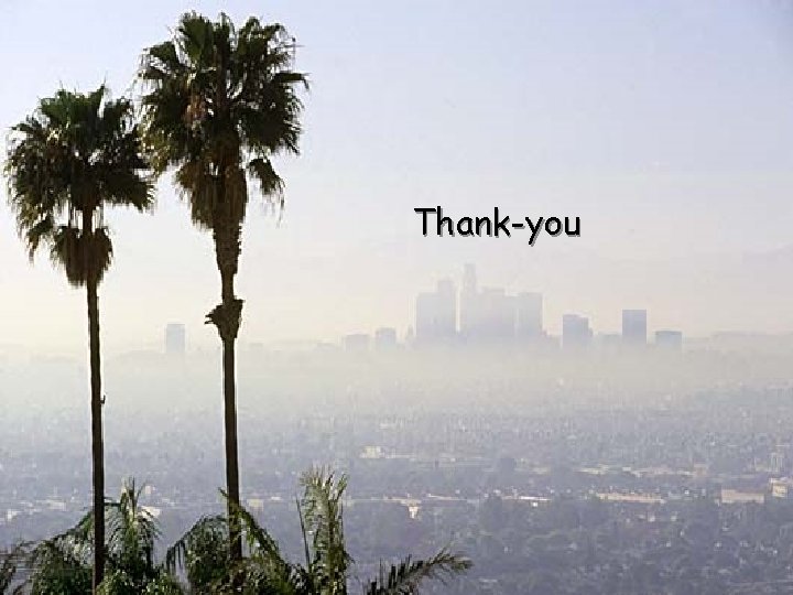 Thank-you 