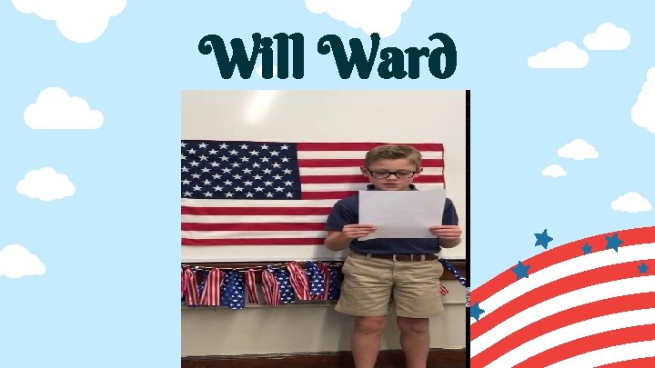 Will Ward 