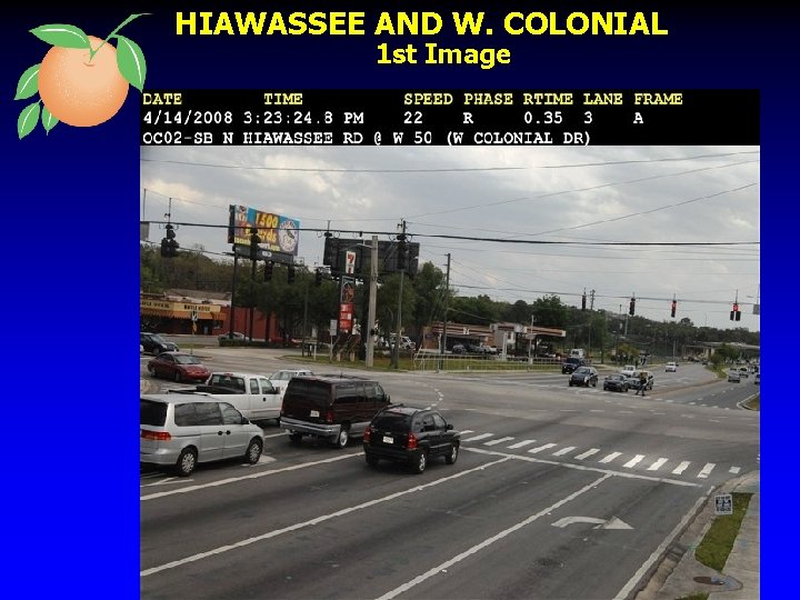 HIAWASSEE AND W. COLONIAL 1 st Image 